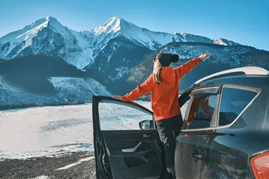 Winter Driving Guide