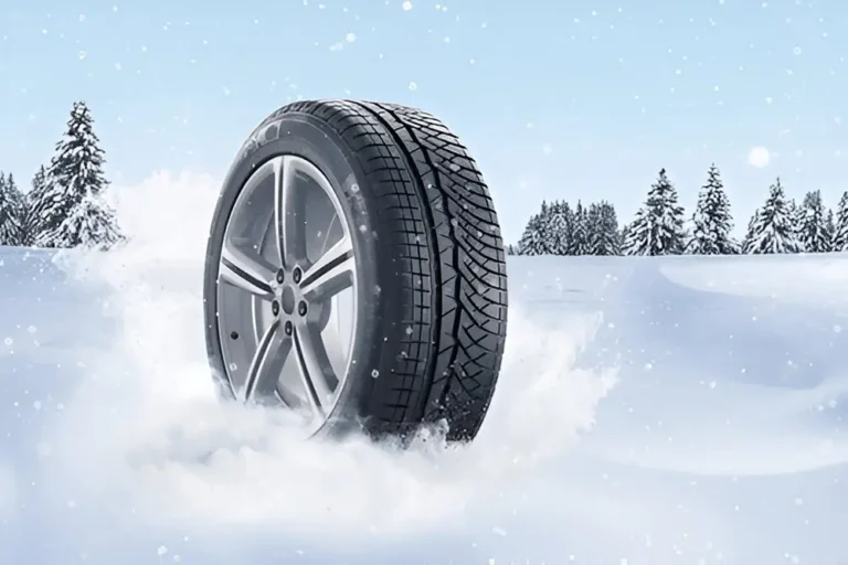 Winter Tire Cost