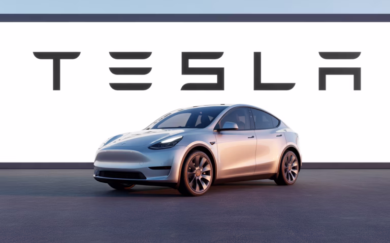 Best Tires For Tesla Model Y