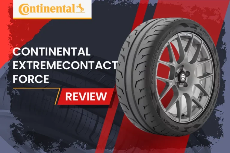 Continental Extremecontact Force Review