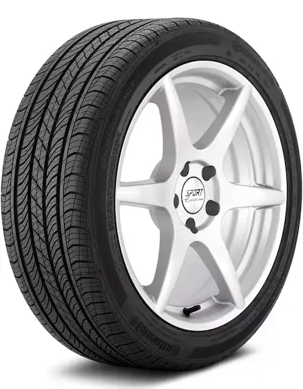 thumbnail image 2 of Free Shipping! Nitto Motivo All Season 255/40ZR18 99W XL Passenger Tire 2 of 12