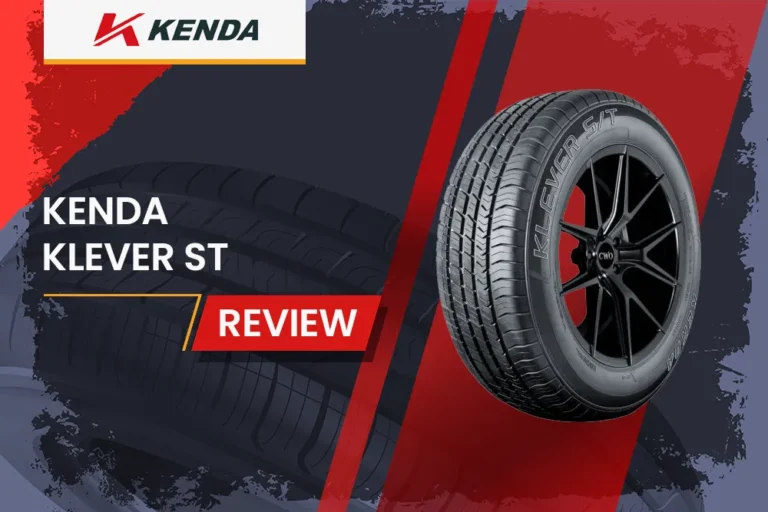 Kenda Klever St Review