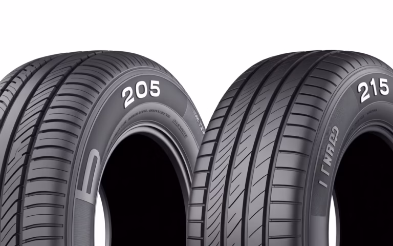 205 Vs 215 Tires: Understanding The Differences And Making The Right Choice 1 205 Vs 215 Tires