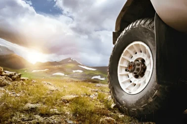 305 Tire Size Explained