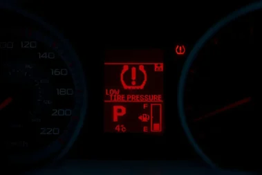 Can Tire Pressure Sensors Be Disabled