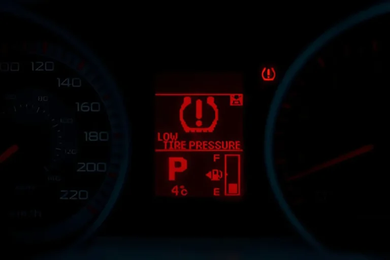 Can Tire Pressure Sensors Be Disabled
