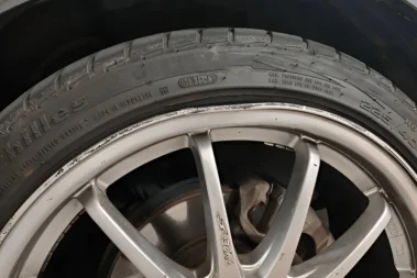 Can You Put A New Tire On A Bent Rim?