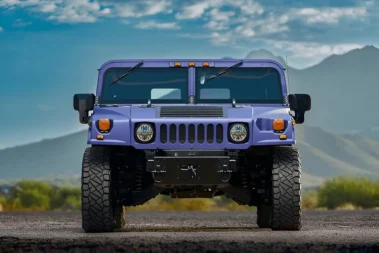 Can Your Tires Legally Stick Out Past The Fenders