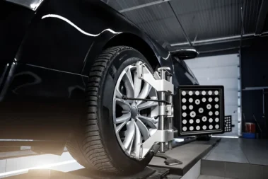 Do You Need An Alignment After Rotating Tires
