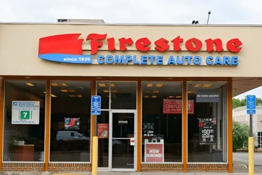 Firestone Tire Patch Cost: What You Need To Know