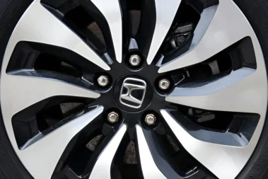 Honda Tire Rotation Cost