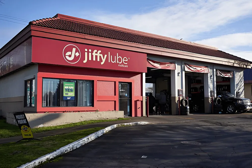 Jiffy Lube Tire Rotation Cost