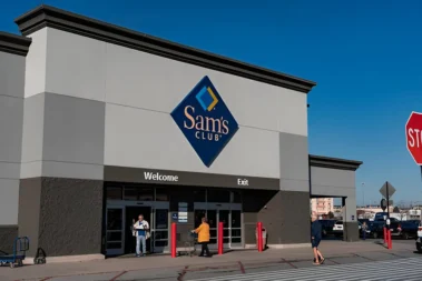 Sam Club Tire Installation Cost