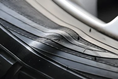Understanding Broken Belts In Tires