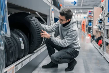 When Is The Best Time To Buy Tires For Maximum Savings