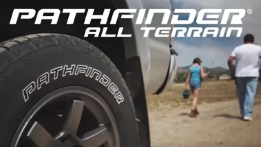 Who Makes Pathfinder Tires For Discount Tire