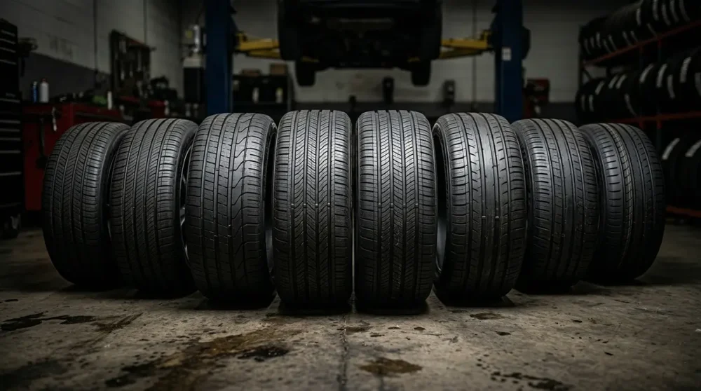 8 Best Run-Flat Tires
