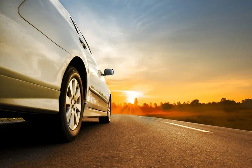 Benefits Of Switching To Summer Tires