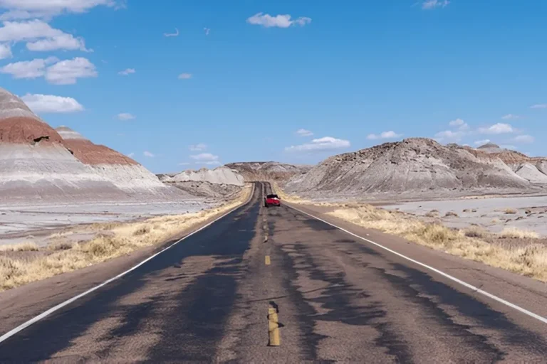 Best Tires For Arizona Roads