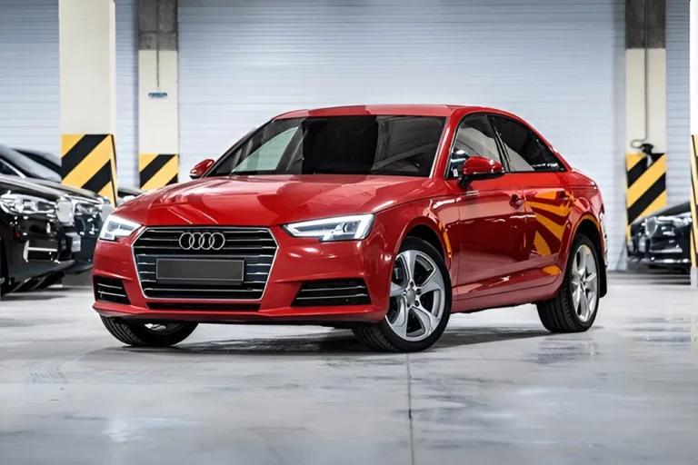 Best Tires For Audi A4