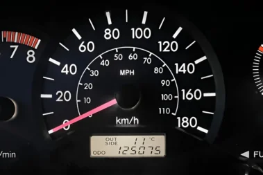 Do Bigger Tires Affect Odometer Readings
