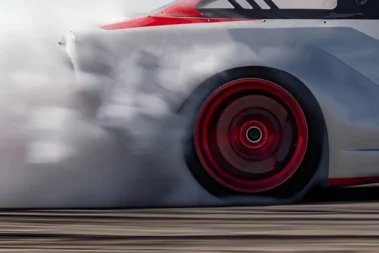 Do Underinflated Tires Really Provide Better Traction