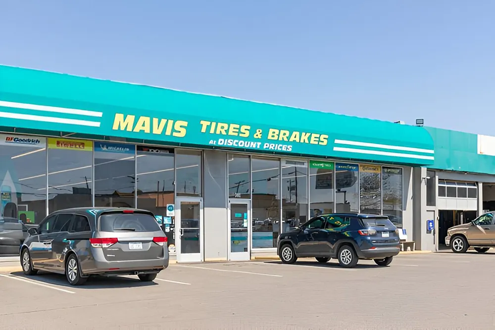 The Ultimate Guide To Mavis Discount Tire Oil Change: Costs, Services, And What To Expect 2 How Much Does An Oil Change Cost At Mavis
