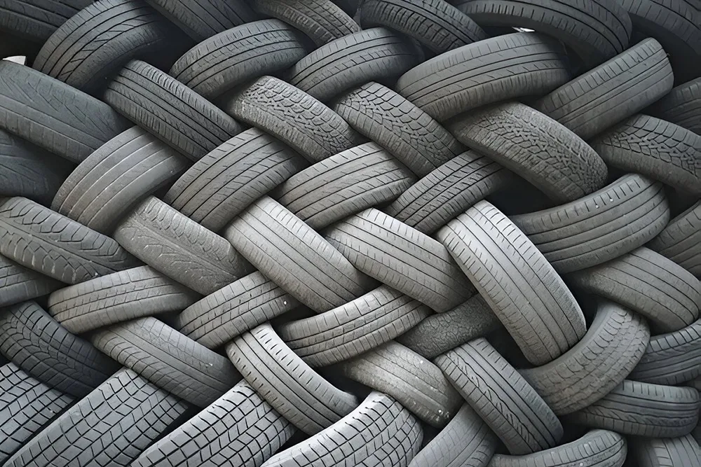 How Safe Are Old Car Tires