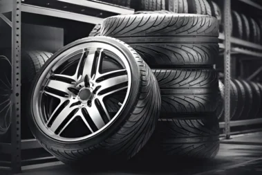 Wheel &Amp; Tire Setup Guide