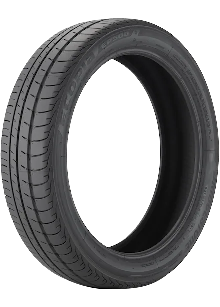 Bridgestone Ecopia Ep500 Review: The Eco-Friendly Grand Touring Tire That Doesn'T Compromise 3 Bridgestone Ecopia Ep500