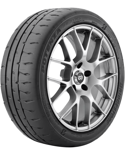 Bridgestone Potenza Re-71Rs Review: Is This The Ultimate Summer Performance Tire? 3 Bridgestone Potenza Re-71Rs