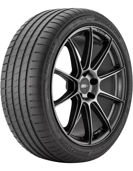 Bridgestone Potenza S005 Review: The Ultimate Performance Summer Tire? 3 Bridgestone Potenza S005