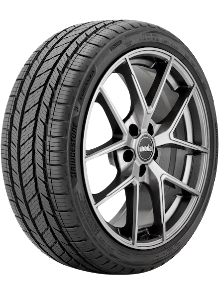 Bridgestone Turanza Prestige Review: The Ultimate Grand Touring All-Season Tire 3 Bridgestone Turanza Prestige