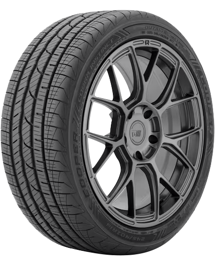 Cooper Cobra Instinct Review: The Ultimate All-Terrain Solution For Adventure Seekers 3 Cooper Cobra Instinct