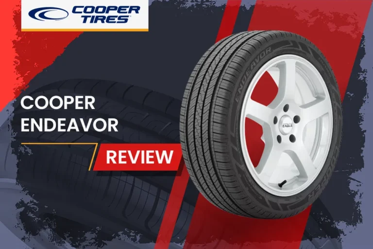 Cooper Endeavor Review