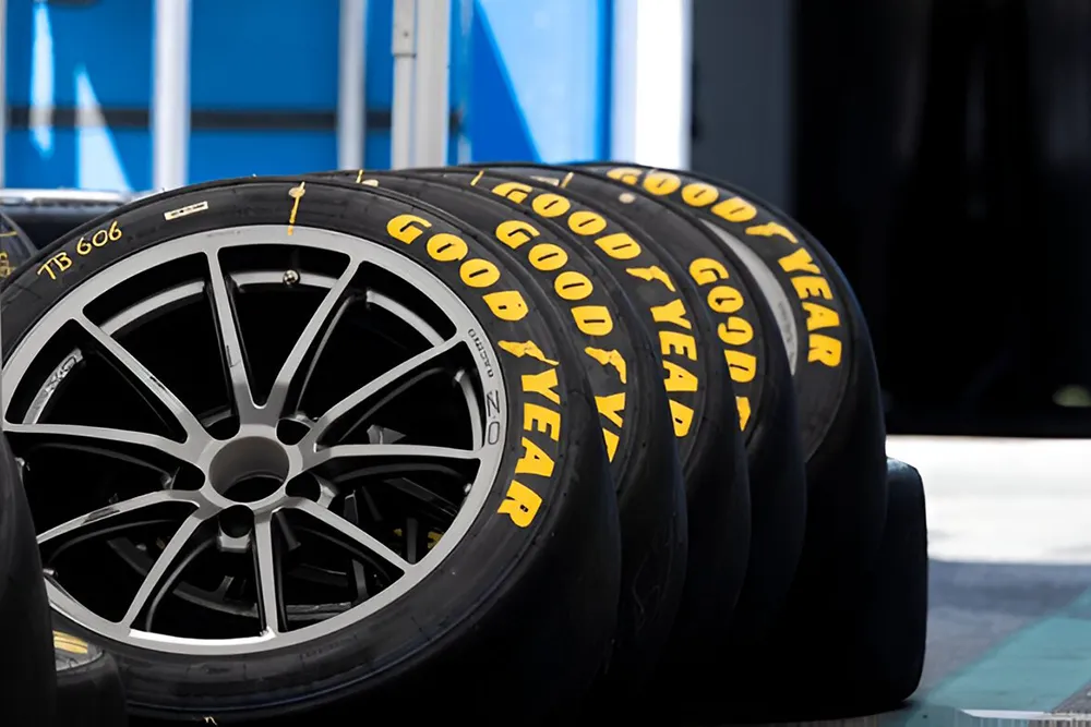 Goodyear Tires Review: The Ultimate Guide To Performance, Durability, And Value 2 Goodyear Tires Review
