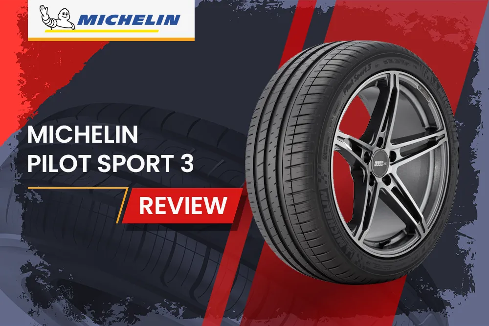 Michelin Pilot Sport 3 Review