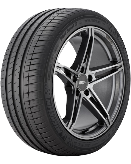 Michelin Pilot Sport 3 Review: The Ultimate Performance Tire 3 Michelin Pilot Sport 3 Review