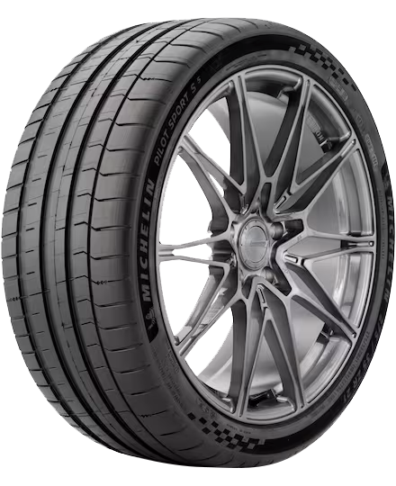 Michelin Pilot Sport S 5 Review: The Ultimate Performance Tire For Enthusiasts 3 Michelin Pilot Sport S 5