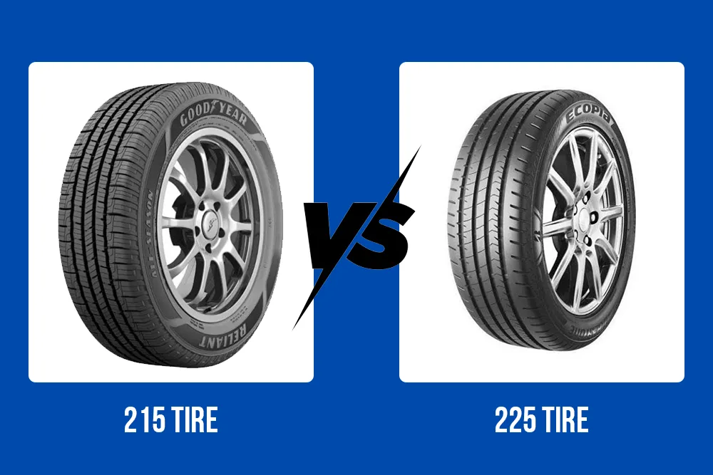 215 Vs 225 Tires