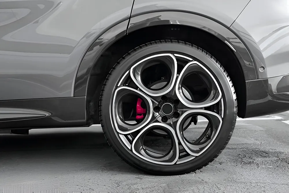 Are Expensive Tires Worth It?