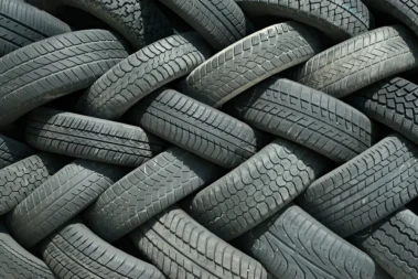 How Much Do Used Tires Sell For?