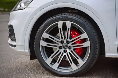 How To Clean Brakes Without Taking Tires Off