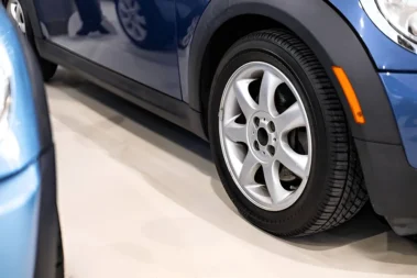 How To Cut Fenders For Bigger Tires
