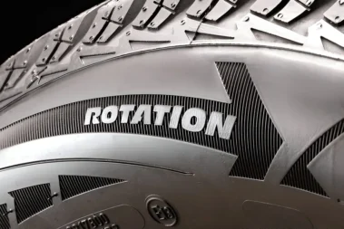 How To Tell If Tires Are Directional