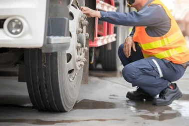 What Is A Tire Thumper?