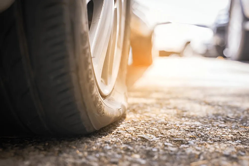 What Should Tire Pressure Be In The Summer?