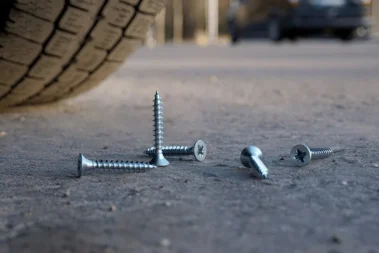 Why Do I Keep Getting Nails In My Tires?
