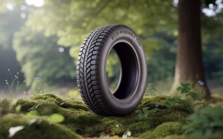 Eco-Tires