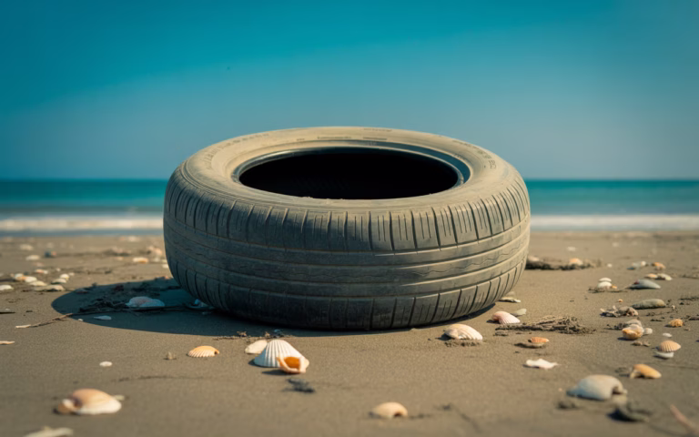 How Long Can You Drive On Bald Tires